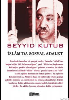 İslamda Sosyal Adalet
