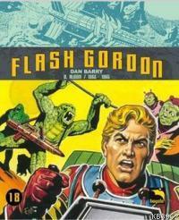 Flash Gordon Cilt 18 - 1963 - 1965; 9. Albüm