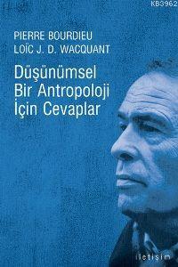 Düşünümsel Bir Antropoloji İçin Cevaplar