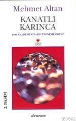 Kanatlı Karınca