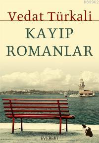 Kayıp Romanlar
