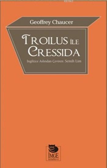 Troilus ile Cressida
