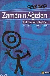 Zamanın Ağızları (bocas Del Tiempo)