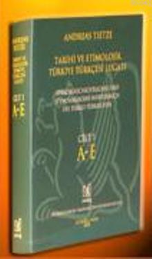 andreas tietze 9789757172677
