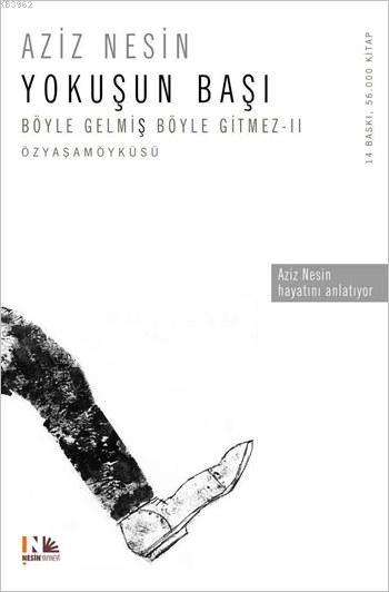 Yokuşun Başı; Böyle Gelmiş Böyle Gitmez - II