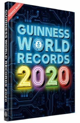 Guinness Word Records 2020