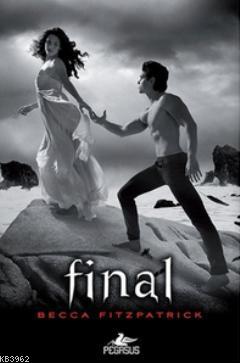 Final (Ciltli); Hush Hush Serisi 4. Kitabı