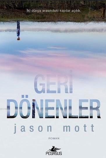 Geri Dönenler