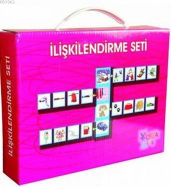İlişkilendirme Seti