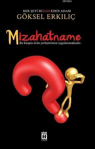 Mizahatname