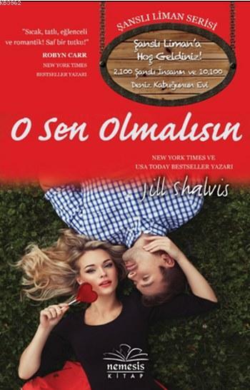 O Sen Olmalısın