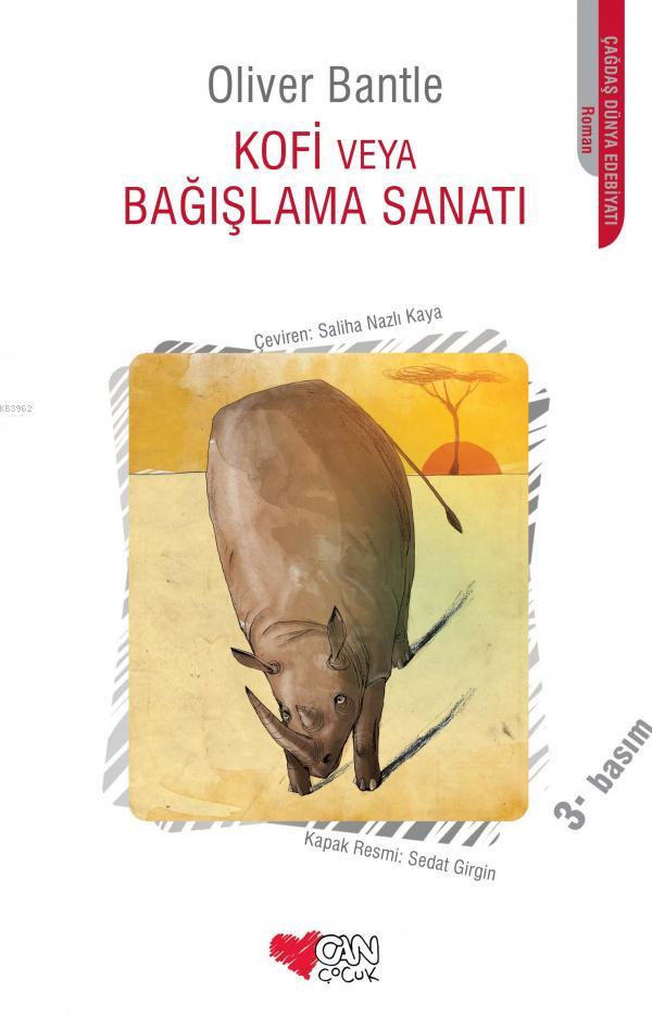 Kofi Veya Bağışlama Sanatı