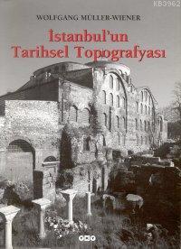 İstanbul'un Tarihsel Topografyası