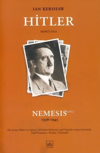 Hitler 2 - Nemesis (1936-1945)