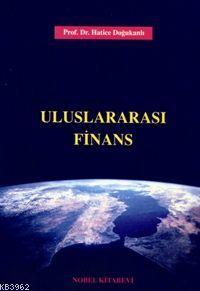 Uluslararası Finans