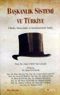 Başkanlık Sistemi ve Türkiye; Ülkeler, Deneyimler ve Karşılaştırmalı Analiz