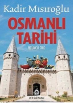 Osmanlı Tarihi (3 Cilt Takım)