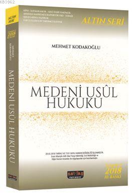 Medeni Usul Hukuku