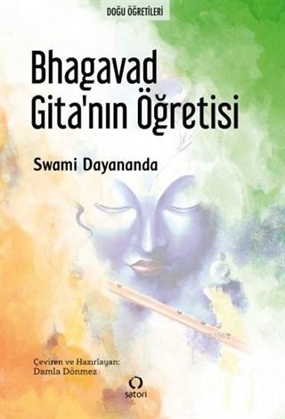 Bhagavad Gita'nın Öğretisi