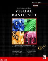 Yeni Başlayanlar İçin Visual Basic.net