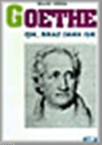 Goethe: Işık; Biraz Daha Işık