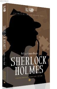 Sherlock Holmes; Unutulmayan Vakalar Kitabı