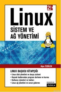 Linux Sistem ve Ağ Yönetimi