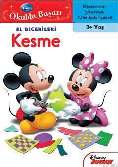El Becerileri - Kesme (3+ Yaş)