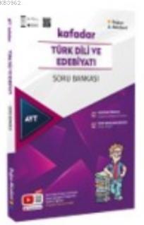 AYT Kafadar Türk Dili ve Edebiyatı Soru Bankası