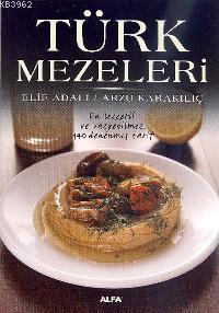 Türk Mezeleri