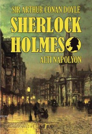 Sherlock Holmes Altı Napolyon