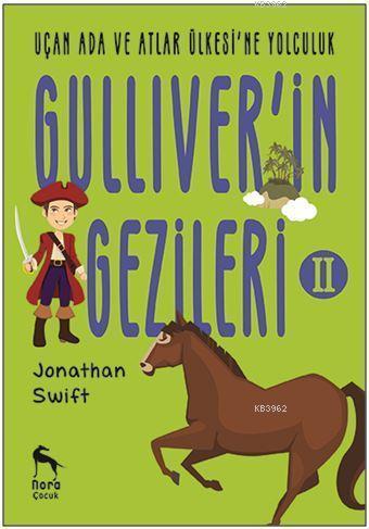 Gulliver'in Gezileri 2