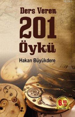  9789752544208 | Ders Veren 201 Öykü | Neden Kitap Yayıncılık  