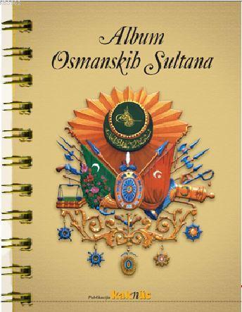 Album Osmanskib Sultana