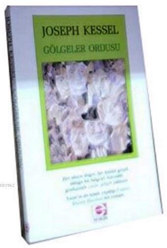 Gölgeler Ordusu