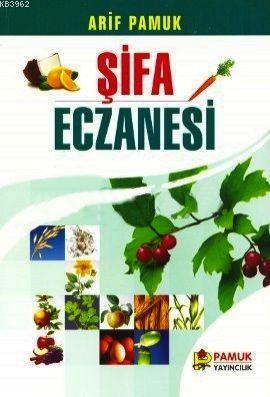Şifa Eczanesi (Bitki-010)