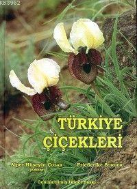 Türkiye Çiçekleri