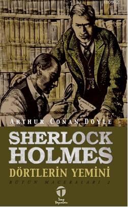 Sherlock Holmes; Dörtlerin Yemini