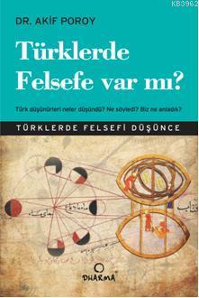 Türklerde Felsefe Var mı?