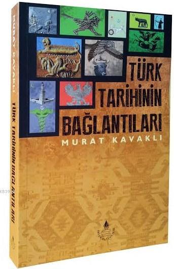 Türk Tarihinin Bağlantıları