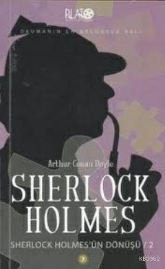 Sherlock Holmes'ün Dönüşü 2