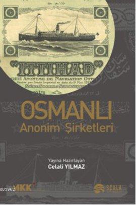 Osmanlı Anonim Şirketleri