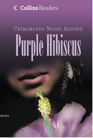 Purple Hibiscus (Collins Readers)