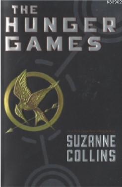 The Hunger Games (The First Book of the Hunger Games)
