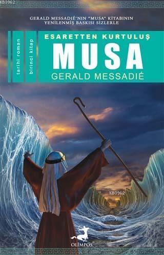 Esaretten Kurtuluş - Musa 1