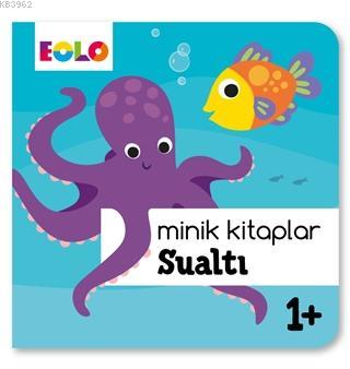 Minik Kitaplar - Sualtı