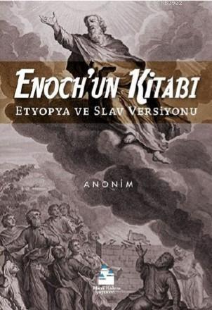 Enoch'un Kitabı; Etyopya ve Slav versiyonu