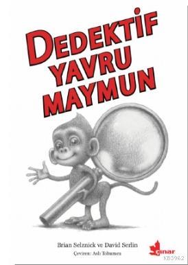 Dedektif Yavru Maymun