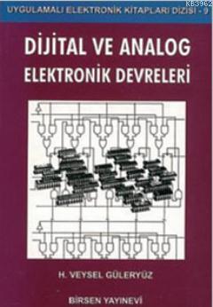 Dijital ve Analog Elektronik Devreleri
