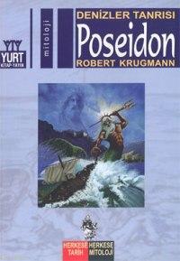 Poseidon; Denizler Tanrısı